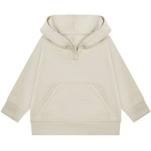 Larkwood Effen duurzame hoodie kinderen/kinderen