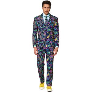 Opposuits Mr. vegas