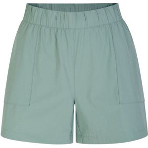 Dare2b - Rapport - Korte Broek - Zwart - 88% Polyamide, 12% Elastane, UPF 50+