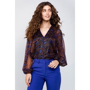 Freebird Leandra blouse