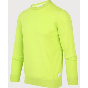 Trui - Gebreid - Katoen - Comfortabel Draagcomfort