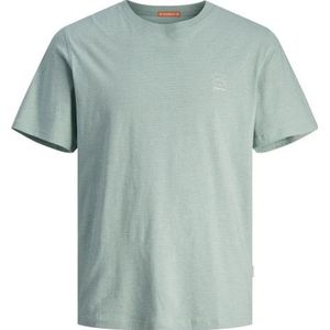 Jack & Jones - Jormarbella - T-shirt - Streep Dessin - Korte Mouwen