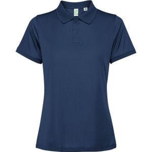 Roly Dames tormo poloshirt met korte mouwen