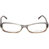 Alexander McQueen - AMQ4162R4E - Dames Zonnebril