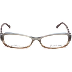 Alexander McQueen - AMQ4162R4E - Dames Zonnebril