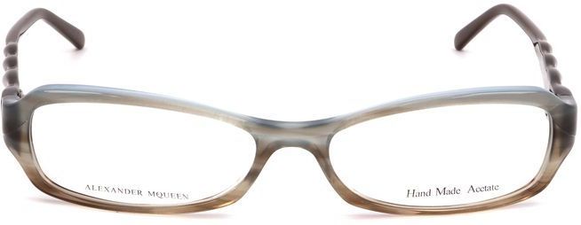 Alexander McQueen - AMQ4162R4E - Dames Zonnebril