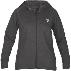 Comfy Performance - Full Zip Hoodie - Zacht Fleece