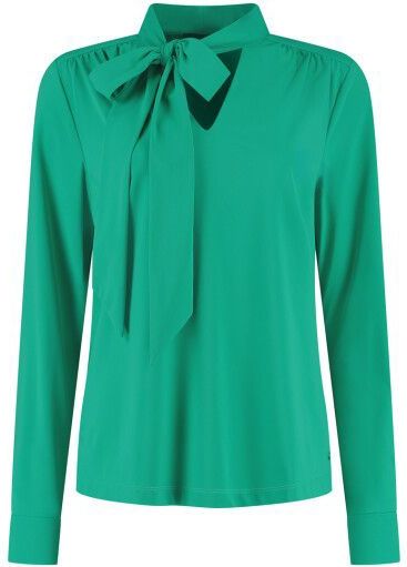 Lady Day - Janet - T-shirt - Lange Mouwen - Premium Travelkwaliteit