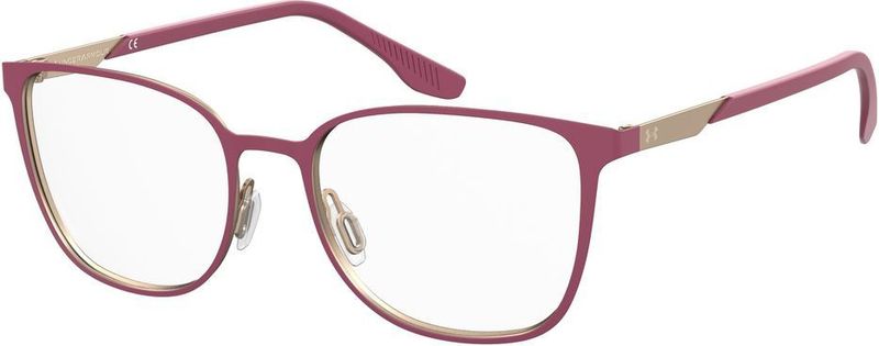 Under Armour UA-5041-G-7BLF217 - Spectakel Frame - Rood - Ø 52 mm