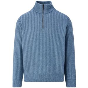 Boss Orange Kwinter pull over half zip