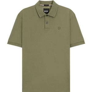 Boss - Parris 116 - Poloshirt - Korte Mouw