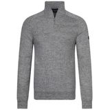Cavallaro - Pullover 118255005 - Donker Grijs