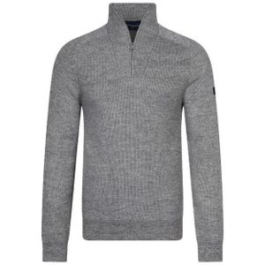 Cavallaro - Pullover 118255005 - Donker Grijs