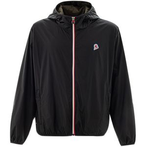Kway Claude Jacket Zwart
