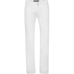 Billionaire - Jeans - Wit - Regular Fit - 5-pocket styling