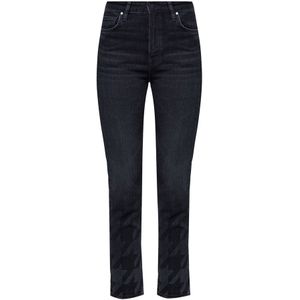 Guess - Damesjeans - Skinny Fit - 5-Pocketstijl