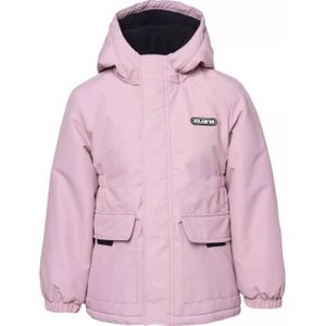 Iguana Meisjes bianka winterjas