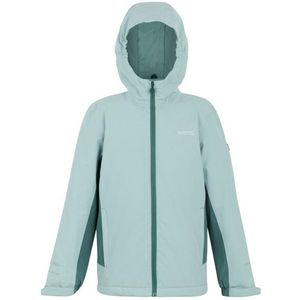 Regatta Hurdle geïsoleerde waterdichte jas voor kinderen