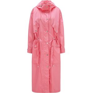 Boss - C_Palilo - Dames Jas - Roze