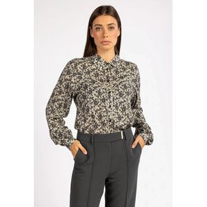 Aaiko Yasmina blouse