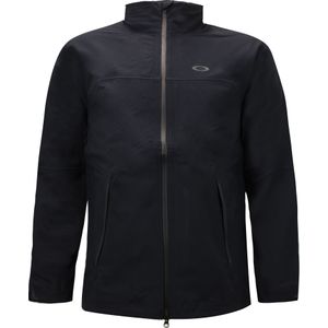 Oakley - Aero - Jas - Zwart - Heren