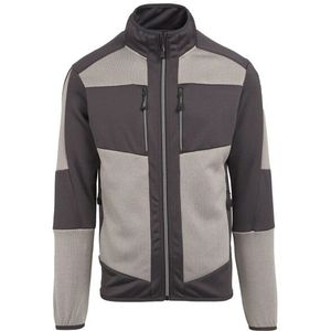 Regatta - E-volve - Gebreide Stretch Midlayer - Volwassenen