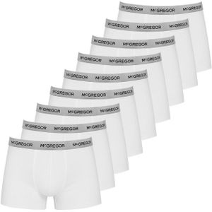 McGregor - Premium - Boxershort - 9-pack