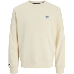 Jack & Jones Furore backprint sweat crew neck