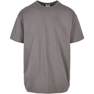 Urban Classics Heren basis organisch katoenen t-shirt