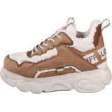 Buffalo - Cold Chai Warm Boots - Beige - Laarzen