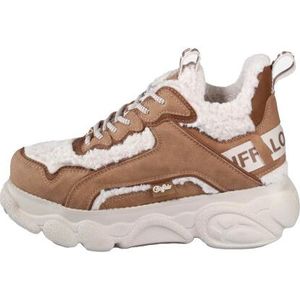 Buffalo - Cold Chai Warm Boots - Beige - Laarzen