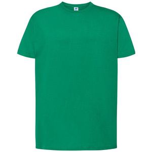 JHK Heren normaal t-shirt