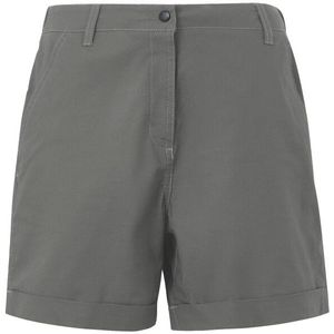 Regatta - Korte Broek - Blauw - Katoen - Popeline - UPF 50+