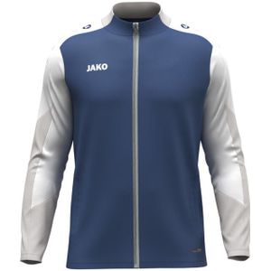 Jako Polyestervest dynamic damesmaten 9370d-921