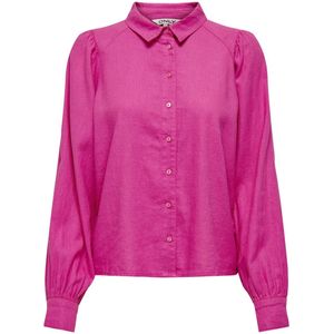 Only Blouse lange mouw 15310974