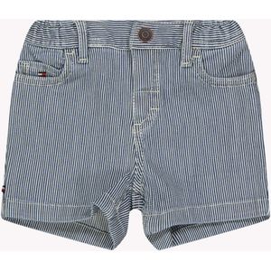Tommy Hilfiger Baby jongens shorts