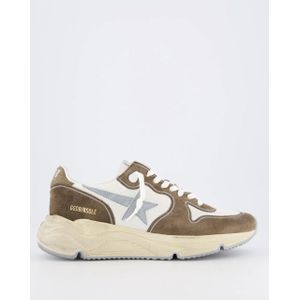 Golden Goose Deluxe Brand Heren running sole
