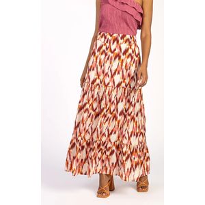 Aaiko Djuna ray skirt