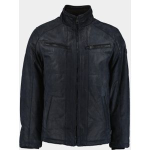 DNR Lederen jack leather jacket 42770/880