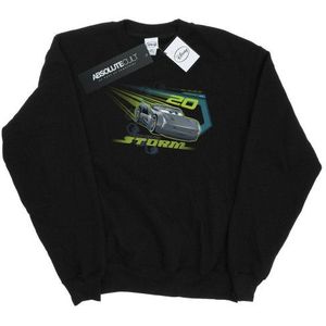 Li-cense Disney heren cars jackson storm sweatshirt