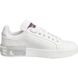 Daymaster Leren Sneakers