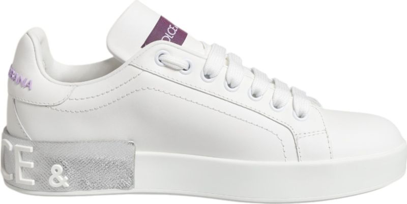 Daymaster Leren Sneakers