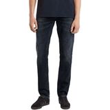 Denham - 01-25-08-11-002 - Jeans - Donker Blauw