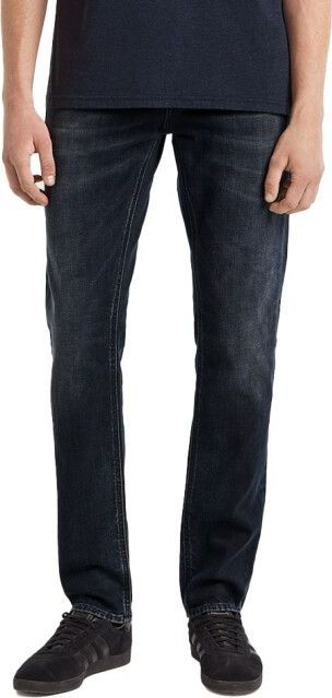 Denham - 01-25-08-11-002 - Jeans - Donker Blauw