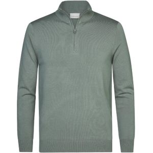 Profuomo Luxe half zip