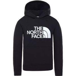 The North Face - Drew Peak - Hoodie - Zwart