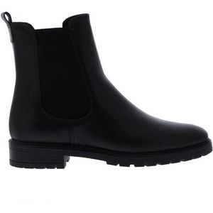 Gioia - Body Dames Classic Boot - Suede