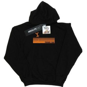 Li-cense Disney jongens winnie de poeh tijger 1968 hoodie