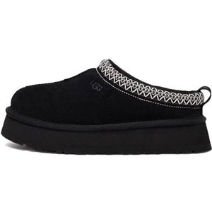 UGG Australia - Tazz - Slipper - Black - Gezondheidsslippers