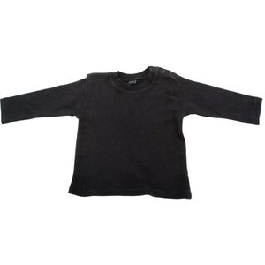 Babybugz Babymeisje lange mouwen tee / baby en peuterkleding